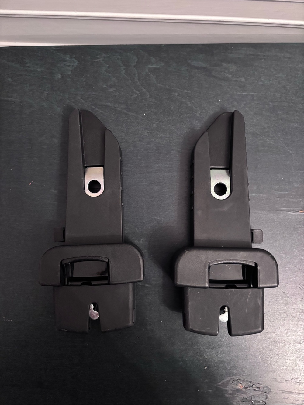 Stroller/Car Seat‎ Adapters